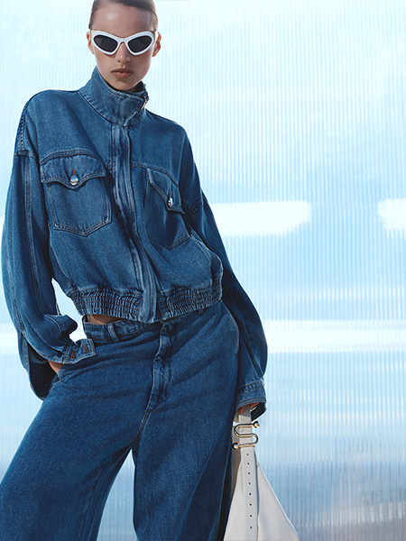 Jeans & Denim