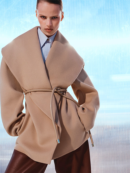 Coats & Trenches